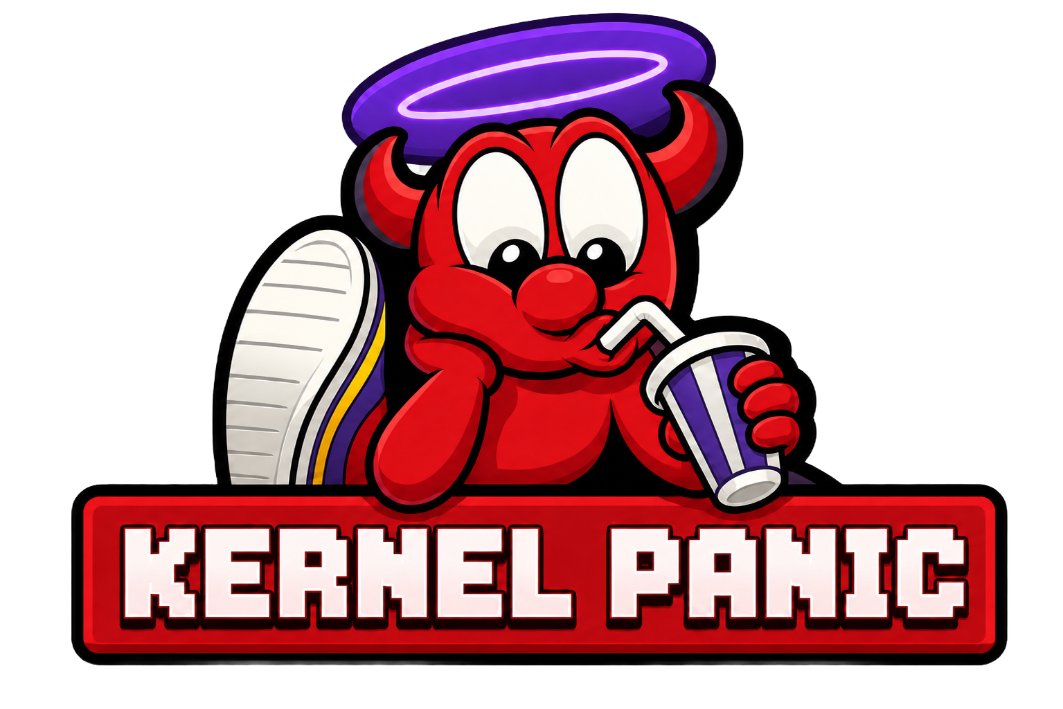 Kernel Panic daemon